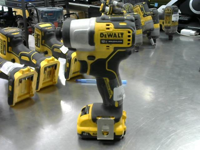 Dcf801 dewalt online