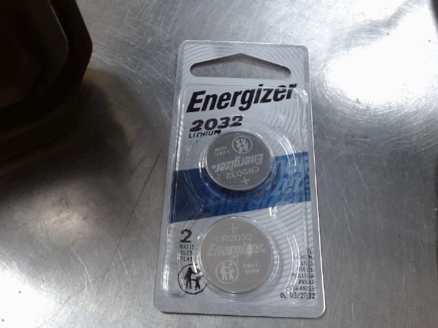 Energizer 2023 petite