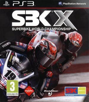 Sbk x superbike world championship