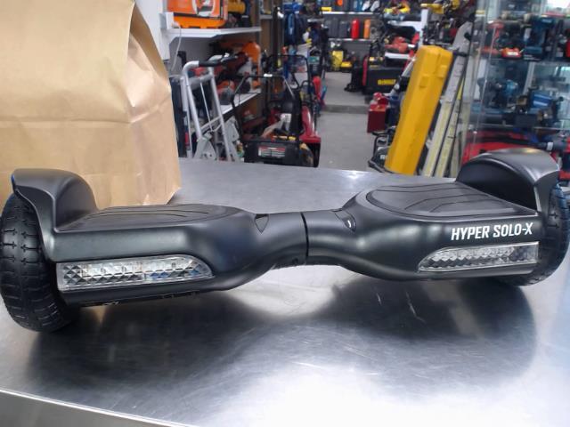 Hoverboard 37 neuf+fils