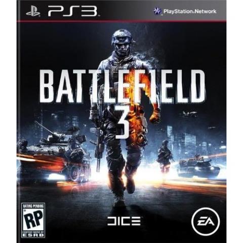 Battlefield 3