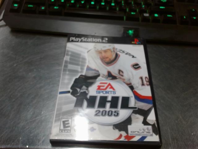 Nhl 2005