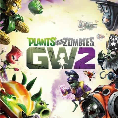 Plantvszombies gw2