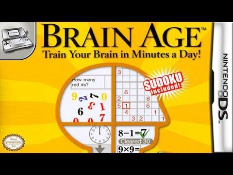 Brainagetrainyourbraimimminutesady