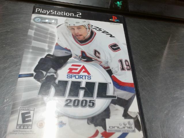 Nhl 2005