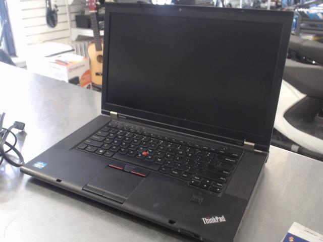 Thinkpad 4 gb  1 to hdd achet ici