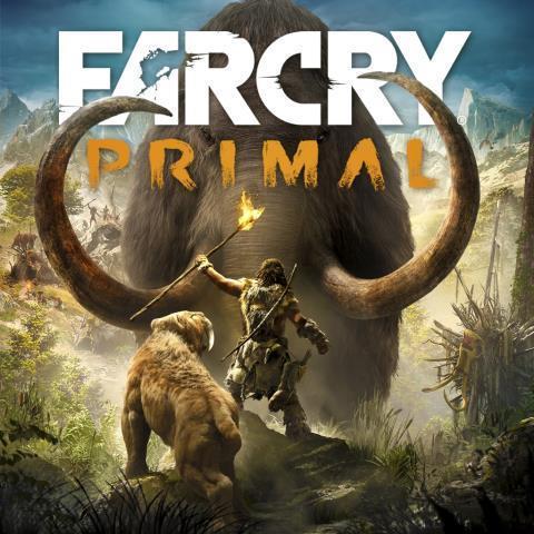 Farcry primal