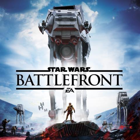 Battlefront