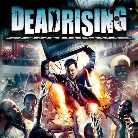 Dead rising