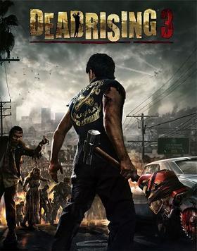 Deadrising 3