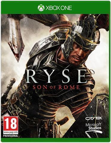 Ryse