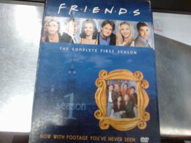 Friends season 1