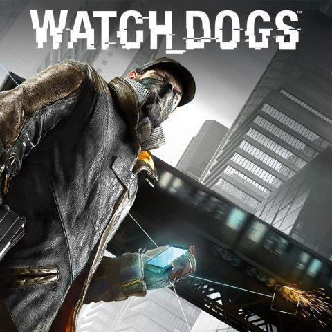 Watch dogs