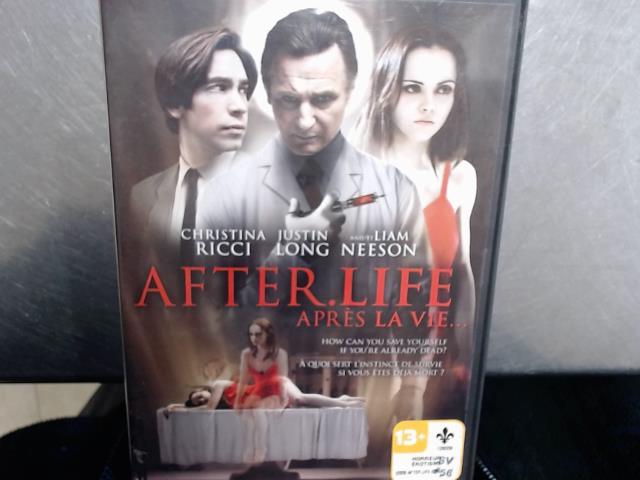 After life