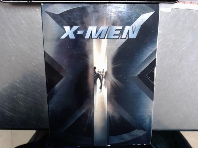 X-men