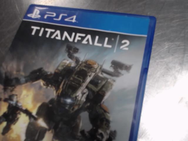 Titanfall 2