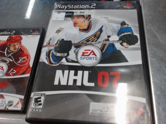 Nhl 07