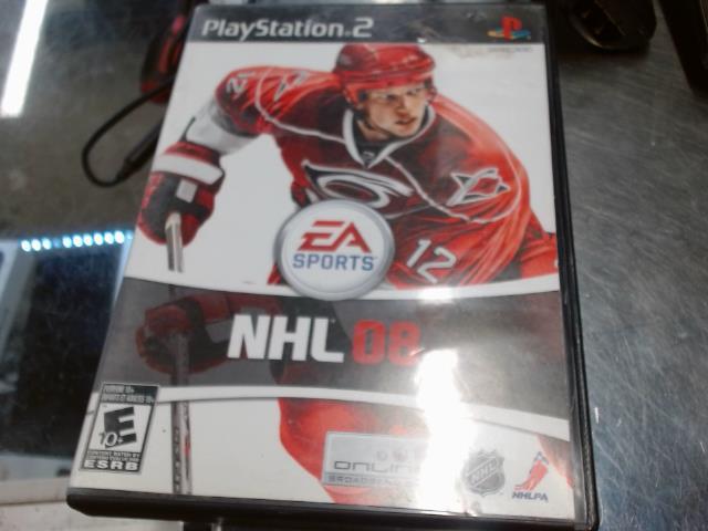 Nhl 08