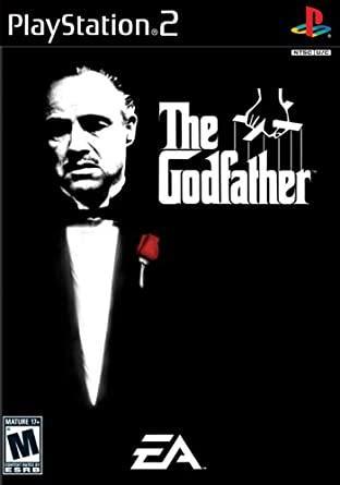 Godfather the game