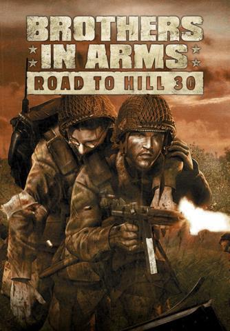 Brothers in arms road to hill 30