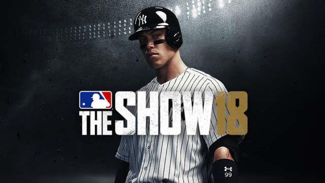 The show 18