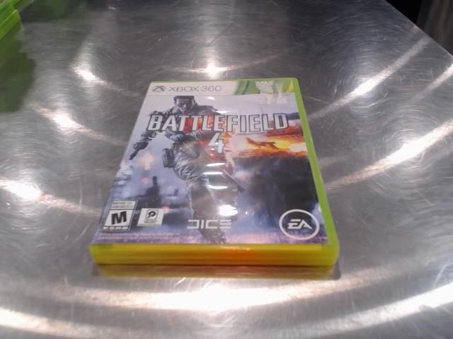 Battlefield 4