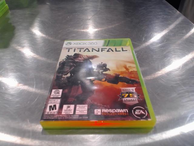 Titanfall