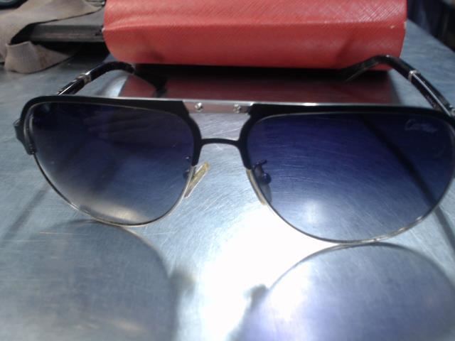 Fake lunettes cartier