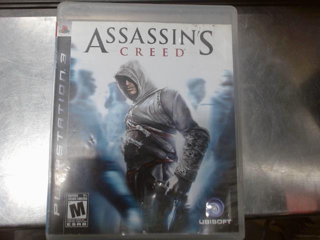 Assassins creed