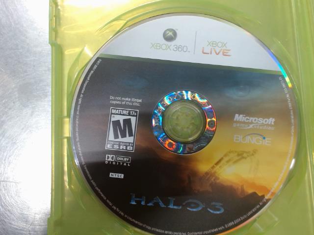 Halo 3