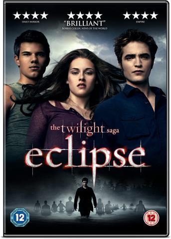 Twilight: clipse