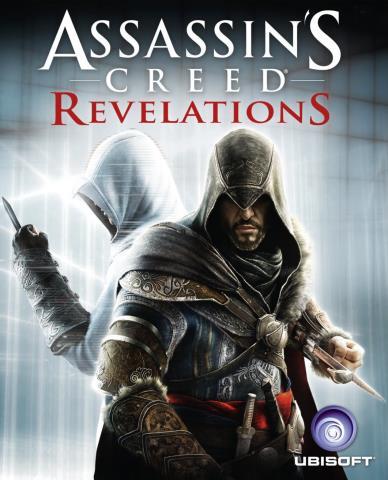 Assasins creed revelations