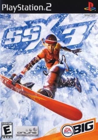 Ssx3