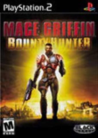 Mace griffin bounty hunter