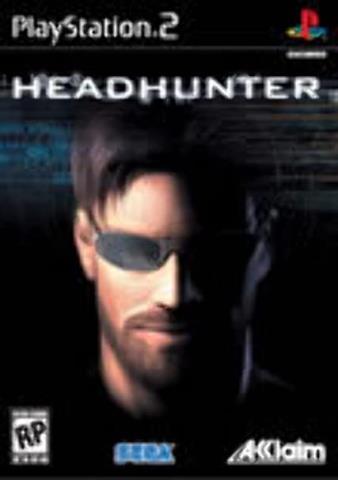 Headhunter