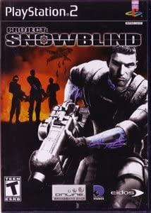 Project snowblind