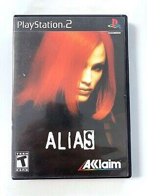 Alias