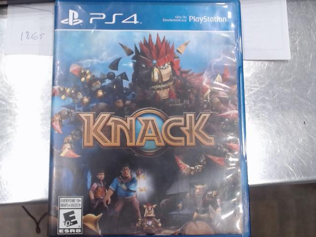 Knack