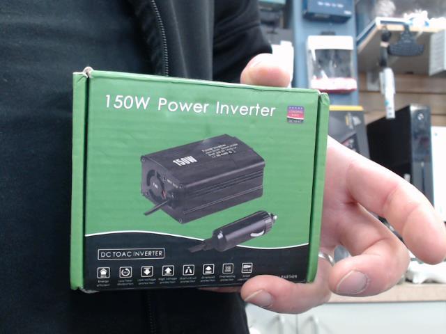 150w inverter