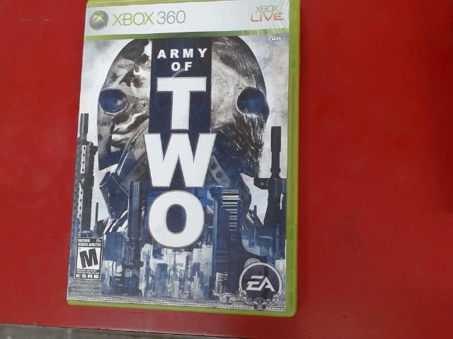 Army of two