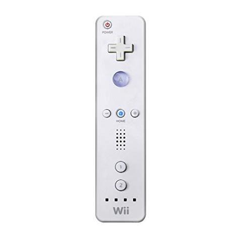 Wii remote