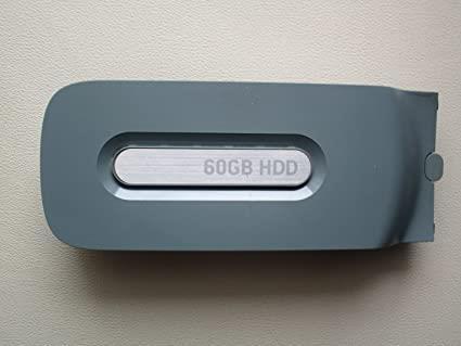 Xbox 360 60gb hdd