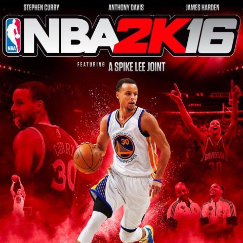 Nba2k16