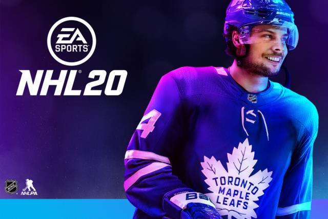 Nhl20