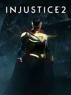 Injustice2