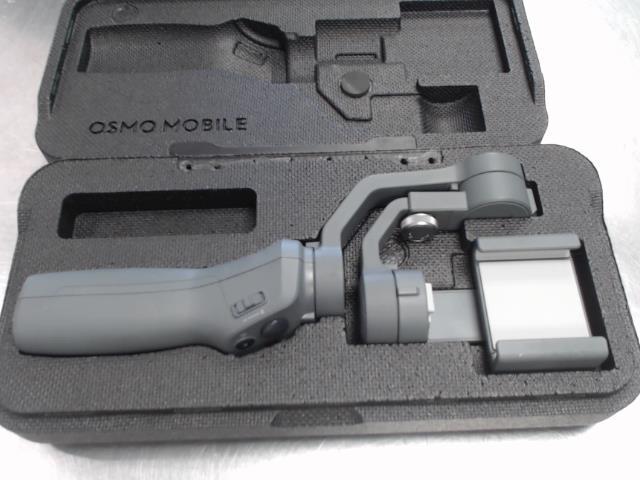 Osmo mobile dji dcase