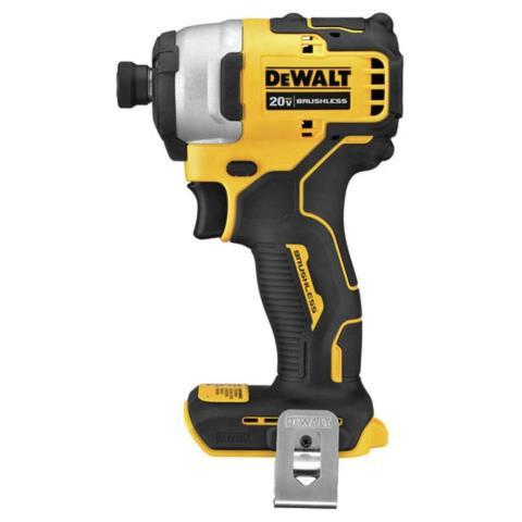 Impact drill tool only