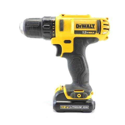 Dewalt dcd710b 2025