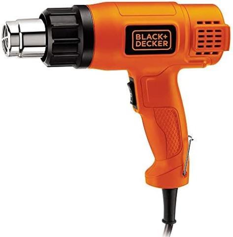 Black and decker air gun