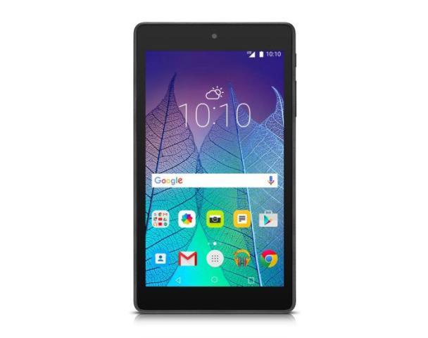 Tablet alcatel